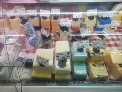 -婕妮璐超市 Jenny Lou’s Shop(三里屯店)