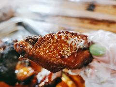 -王裕興肉莊(南禅寺店)