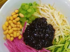 -吴记百姓菜馆·北京菜·烤鸭(故宫店)