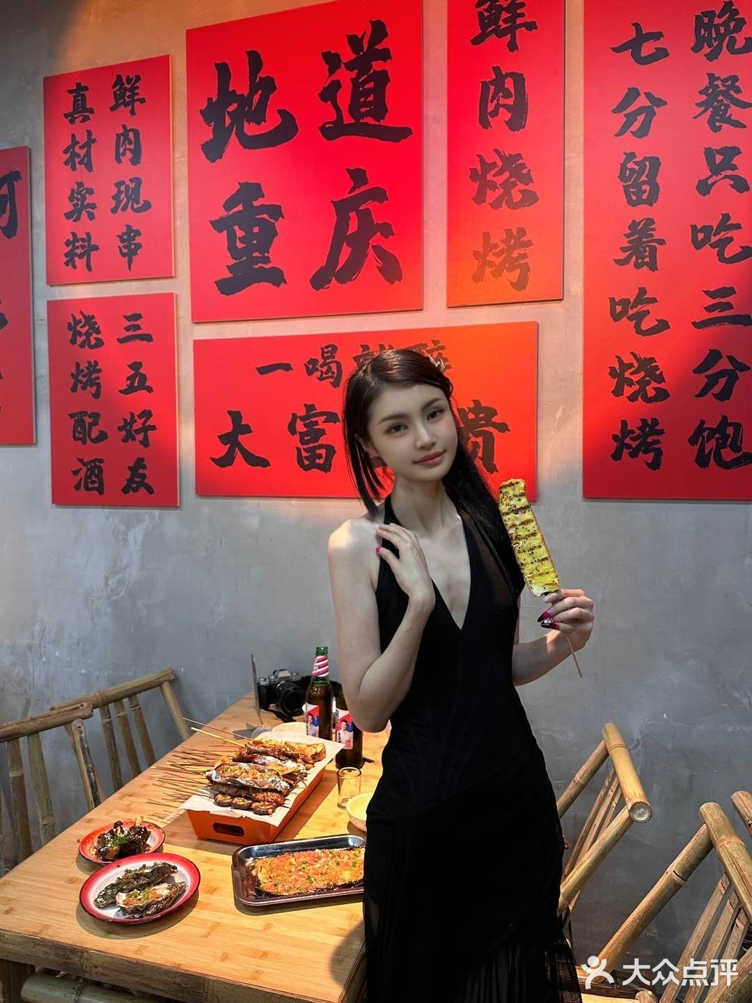 哇哦！感谢本地朋友带路！真的是超级美味呀！！