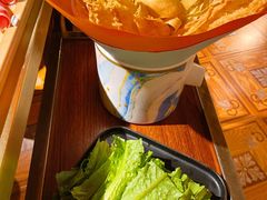 -羊大爷涮肉(亮马桥店)