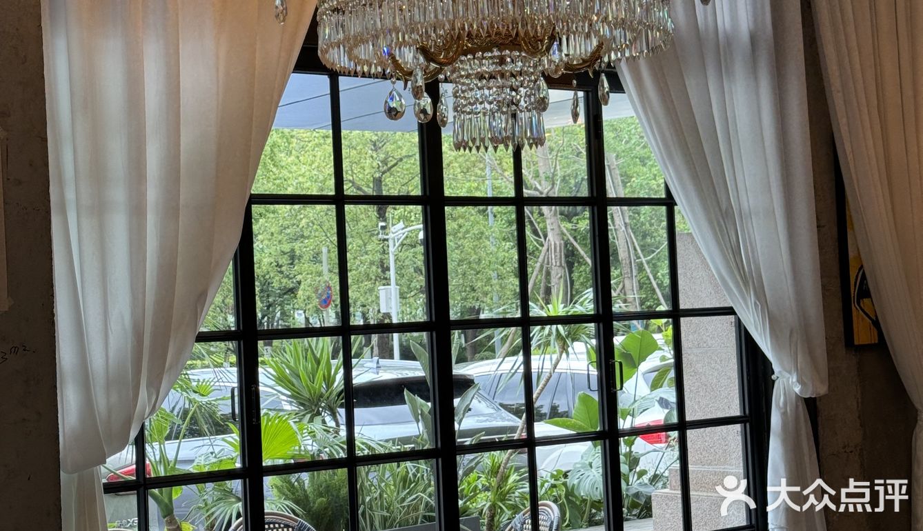 人生建议，在绵阳一定要去的氛围感约会餐厅