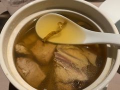-荣轩(新荣记环球金融中心店)