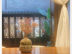 -归觅·西关小姐人文艺术馆(荔枝湾店)