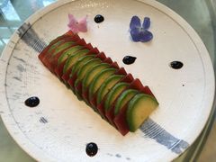 -漢舍中国菜馆(889广场店)