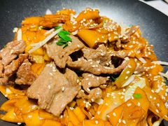 -避风塘(宝山万达店)