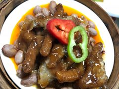 -莅香岛港式餐厅(滨江道店)