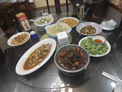 -老家黄墩小错鸡·活海鲜