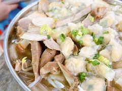 -西天尾扁食卤肉(湄洲农贸市场店)