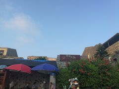 -石头会唱歌融来+北港岚台两岸交流中心