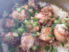 -红星光发煲仔饭(大石街店)