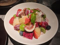 -芭莉与彩虹西餐厅(成都合生汇店)