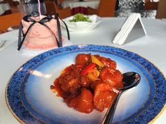 -岁粤Moon·湖景餐厅(月光码头店)