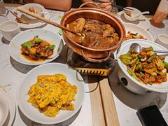 -关东小磨东北菜(漕河泾印象城店)