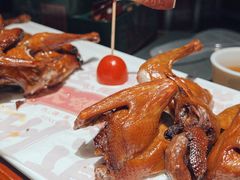 红烧乳鸽-大鸽饭(北京路店)