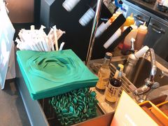 -星巴克(广州正佳广场4层店)