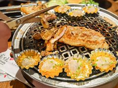 -子檀大隐炭烧(食品街店)