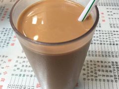 -金凤茶餐厅(湾仔店)