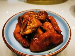 本帮熏鱼-席家花园(巨鹿花园店)