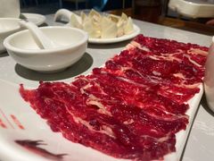 -俏牛哥鲜牛肉牛肆馆(重庆天地店)