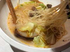 -味千拉面(南虹店)