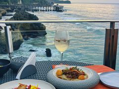 -Rock Bar Bali(Bali)
