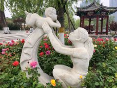 -西海子公园
