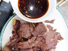 驴肋条-高玛纳驴肉火烧(一世界店)