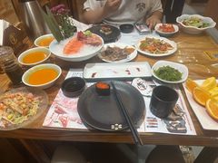 -松坂屋日料自助(长城路店)