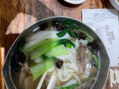 -小满手工粉(上海月星环球港店)