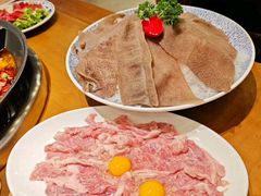 -楠火锅(太古里总店)