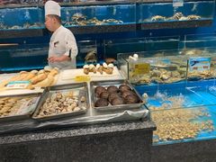 水产区-海皇世家·私宴定制·鲜送到家(诸暨店)