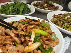 -胖哥家藏菜(护国路店)
