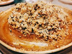 -牛牛章·章鱼水煎肉(光谷世界城店)