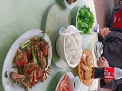 -秋姐美食店(旅游大道店)