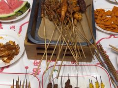 -哈力家·西北烧烤烤串(凤城三路店)
