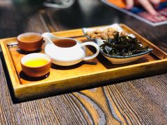 -大洋家·精品潮汕菜·生腌砂锅粥(天河东路店)