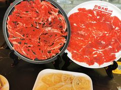 -巴蜀大将火锅(春熙店)