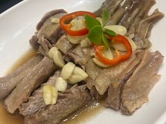 -半勺·新徽菜(银泰城店)
