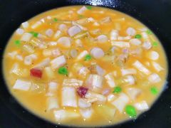 天目湖笋-梅花境(万科店)