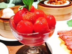 -ZEN采蝶轩·粤味臻鲜·手作点心·商务宴请(泰州店)