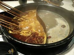 -钢管厂五区小郡肝火锅串串香(福清店)