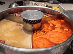 -巴奴毛肚火锅(大剧院店)