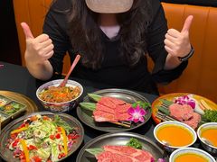 -無二炙坊·和牛烧肉(大钟寺1733店)