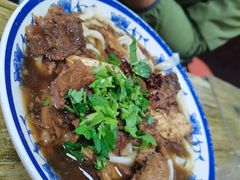 -清真-戏楼王记牛肉面