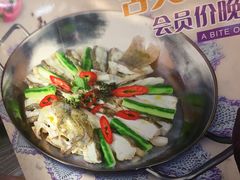-新兴·金羊座·粤菜点心(乐峰店)