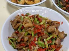 -笨罗卜浏阳菜馆(龙华鹏润达店)