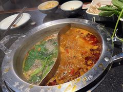 -井格重庆火锅(通州梨园店)
