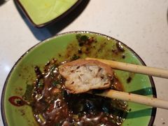 -一叶一世界·素食餐厅(锦华万达店)