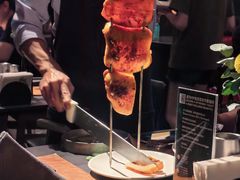 -拉蒂娜·巴西牛排馆 Latina·Brazilian Steakhouse(王府井喜悦店)